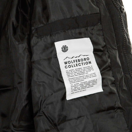 ELEMENT-Giaccone-Lungo-Uomo-Polar-Parka-Forest-Night-da-uomo