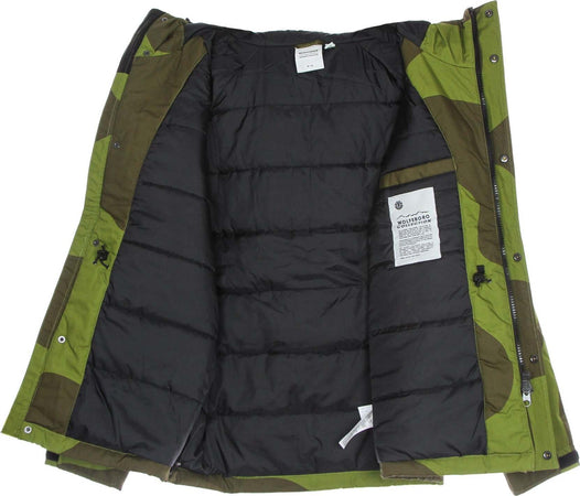 ELEMENT-Giaccone-Uomo-Mountain-Parka-Camo-Army-Camo-da-uomo