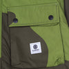 ELEMENT-Giaccone-Uomo-Mountain-Parka-Camo-Army-Camo-da-uomo