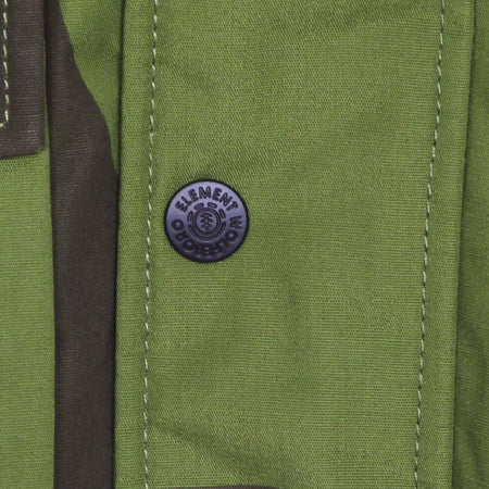 ELEMENT-Giaccone-Uomo-Mountain-Parka-Camo-Army-Camo-da-uomo
