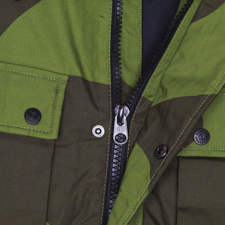 ELEMENT-Giaccone-Uomo-Mountain-Parka-Camo-Army-Camo-da-uomo