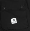 ELEMENT-Giaccone-Uomo-Mountain-Parka-Flint-Black-da-uomo