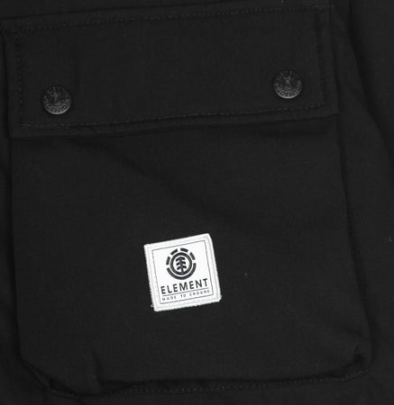 ELEMENT-Giaccone-Uomo-Mountain-Parka-Flint-Black-da-uomo