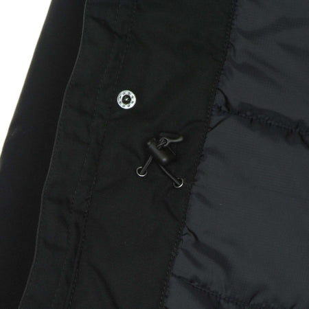 ELEMENT-Giaccone-Uomo-Mountain-Parka-Flint-Black-da-uomo