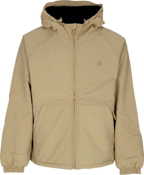 ELEMENT-Giubbotto-Uomo-Alder-2.0-Polar-Jacket-Khaki-da-uomo