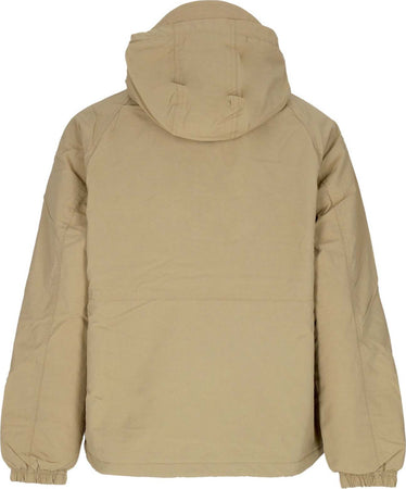 ELEMENT-Giubbotto-Uomo-Alder-2.0-Polar-Jacket-Khaki-da-uomo