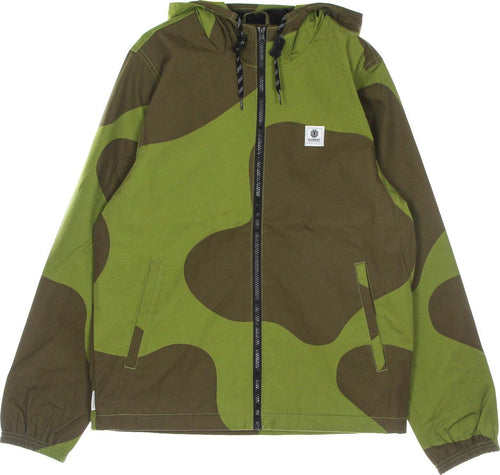 ELEMENT-Giubbotto-Uomo-Alder-Army-Camo-da-uomo