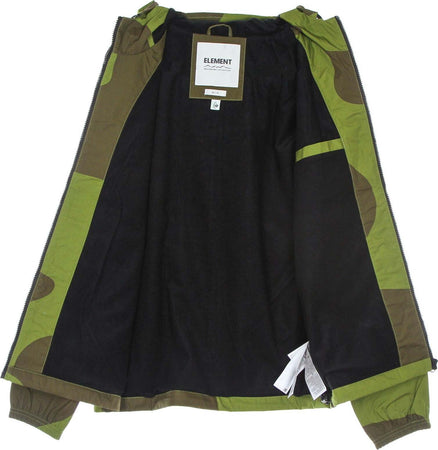 ELEMENT-Giubbotto-Uomo-Alder-Army-Camo-da-uomo