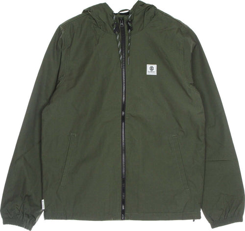 ELEMENT-Giubbotto-Uomo-Alder-Forest-Night-da-uomo