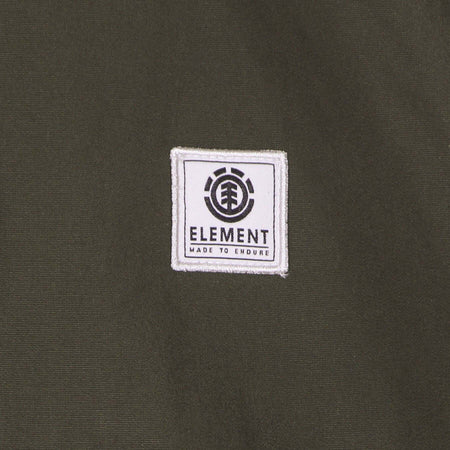 ELEMENT-Giubbotto-Uomo-Alder-Forest-Night-da-uomo