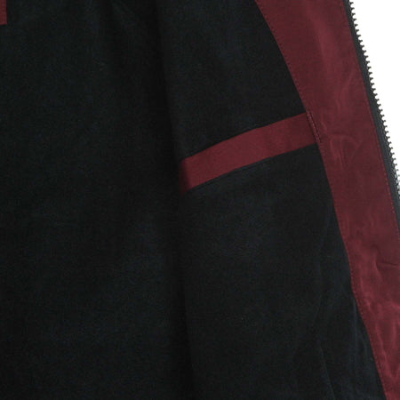 ELEMENT-Giubbotto-Uomo-Alder-Vintage-Red-da-uomo
