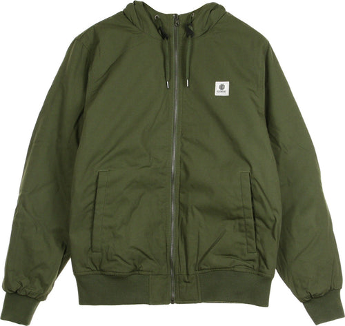 ELEMENT-Giubbotto-Uomo-Dulcey-Forest-Night-da-uomo