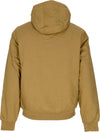 ELEMENT-Giubbotto-Uomo-Dulcey-Jacket-Dull-Gold-da-uomo