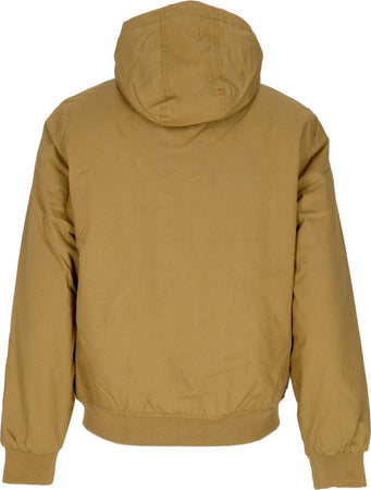 ELEMENT-Giubbotto-Uomo-Dulcey-Jacket-Dull-Gold-da-uomo
