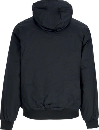 ELEMENT-Giubbotto-Uomo-Dulcey-Jacket-Flint-Black-da-uomo