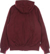 ELEMENT-Giubbotto-Uomo-Dulcey-Vintage-Red-da-uomo