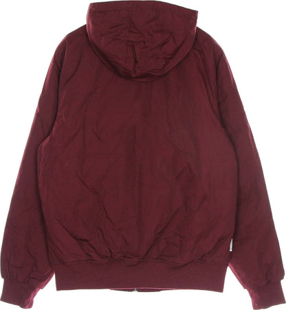 ELEMENT-Giubbotto-Uomo-Dulcey-Vintage-Red-da-uomo
