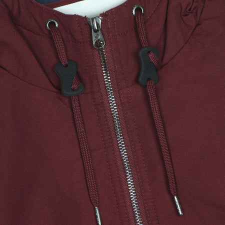ELEMENT-Giubbotto-Uomo-Dulcey-Vintage-Red-da-uomo
