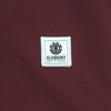 ELEMENT-Giubbotto-Uomo-Dulcey-Vintage-Red-da-uomo
