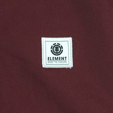 ELEMENT-Giubbotto-Uomo-Dulcey-Vintage-Red-da-uomo