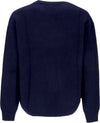 ELEMENT-Maglione-Uomo-Jacquard-Sweater-X-Smokey-Bear-Eclipse-Navy-da-uomo