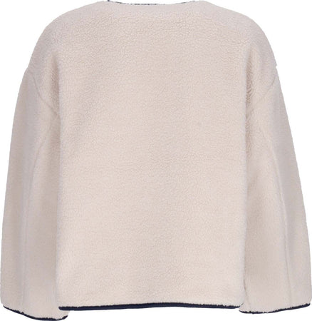 ELEMENT-Orsetto-Donna-Augusta-Pile-Fleece-Jacket-Natural-da-donna