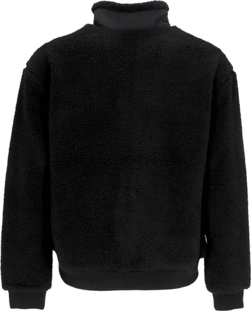ELEMENT-Orsetto-Uomo-Oak-Sherpa-Jacket-Flint-Black-da-uomo