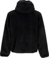 ELEMENT-Orsetto-Uomo-Wolfe-Sherpa-Jacket-Flint-Black-da-uomo