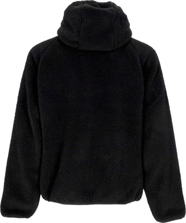 ELEMENT-Orsetto-Uomo-Wolfe-Sherpa-Jacket-Flint-Black-da-uomo