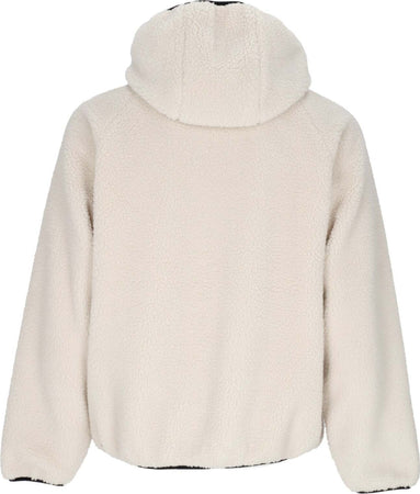 ELEMENT-Orsetto-Uomo-Wolfe-Sherpa-Jacket-Natural-da-uomo