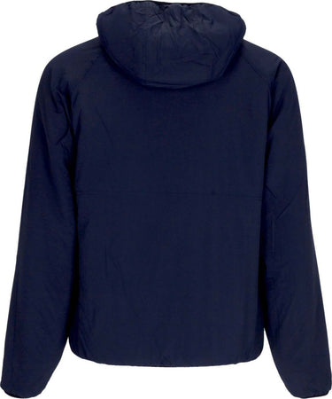 ELEMENT-Orsetto-Uomo-Wolfe-Zip-Hoodie-Natural-da-uomo