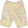 ELEMENT-Pantalone-Corto-Uomo-Cabourn-Overall-Shorts-Abstract-Camo-da-uomo