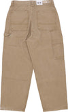 ELEMENT-Pantalone-Lungo-Uomo-Carpenter-Canvas-Pant-Khaki-da-uomo