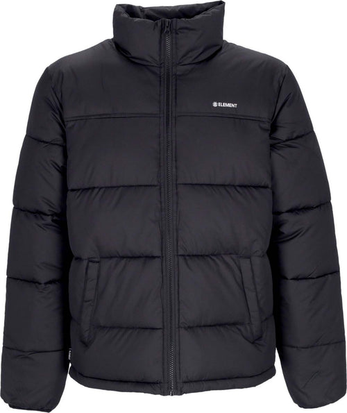 ELEMENT-Piumino-Uomo-Alder-Artic-Fu-Jacket-Flint-Black-da-uomo