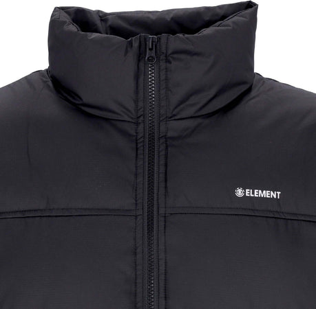 ELEMENT-Piumino-Uomo-Alder-Artic-Fu-Jacket-Flint-Black-da-uomo