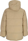 ELEMENT-Piumino-Uomo-Big-Trekka-Jacket-Khaki-da-uomo
