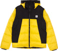 ELEMENT-Piumino-Uomo-Dulcey-Puff-Old-Gold-da-uomo