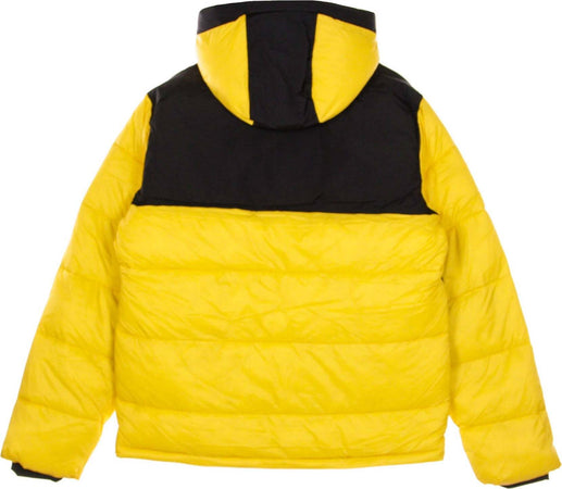 ELEMENT-Piumino-Uomo-Dulcey-Puff-Old-Gold-da-uomo