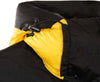 ELEMENT-Piumino-Uomo-Dulcey-Puff-Old-Gold-da-uomo