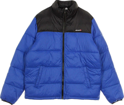 ELEMENT-Piumino-Uomo-Primo-Arctic-Jacket-Nautical-Blue-da-uomo