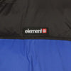 ELEMENT-Piumino-Uomo-Primo-Arctic-Jacket-Nautical-Blue-da-uomo