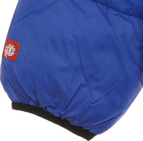 ELEMENT-Piumino-Uomo-Primo-Arctic-Jacket-Nautical-Blue-da-uomo