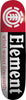 Element Section 7.75'' Tavola Skateboard Medium Concave Standard Popsicle Shape Sport e tempo libero/Sport/Mobilità urbana/Skateboard/Componenti/Tavola Snotshop - Roma, Commerciovirtuoso.it