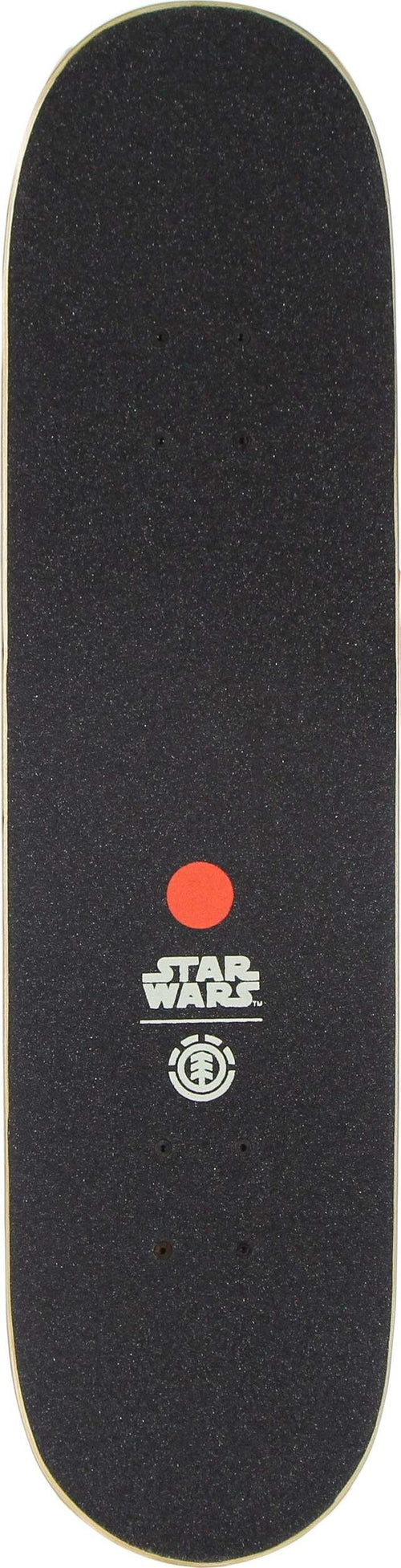 ELEMENT-Skateboard-Assemblato-Uomo-Storm-Trooper-Complete-X-Star-Wars-Multi-da-uomo