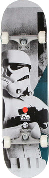 ELEMENT-Skateboard-Assemblato-Uomo-Storm-Trooper-Complete-X-Star-Wars-Multi-da-uomo
