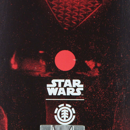 ELEMENT-Skateboard-Assemblato-Uomo-Vader-Complete-X-Star-Wars-Multi-da-uomo