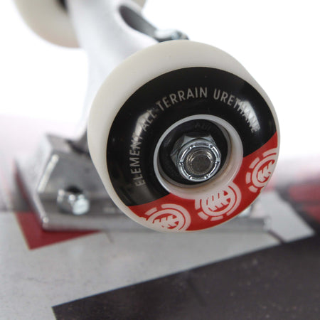 ELEMENT-Skateboard-Assemblato-Uomo-Vader-Complete-X-Star-Wars-Multi-da-uomo