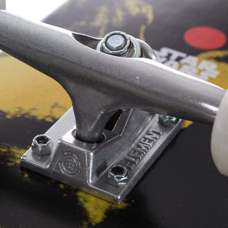 ELEMENT-Skateboard-Assemblato-Uomo-Yoda-Complete-X-Star-Wars-Multi-da-uomo