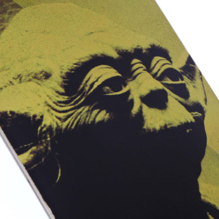 ELEMENT-Skateboard-Assemblato-Uomo-Yoda-Complete-X-Star-Wars-Multi-da-uomo