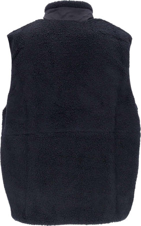 ELEMENT-Smanicato-Uomo-Lake-Vest-2.0-Flint-Black-da-uomo